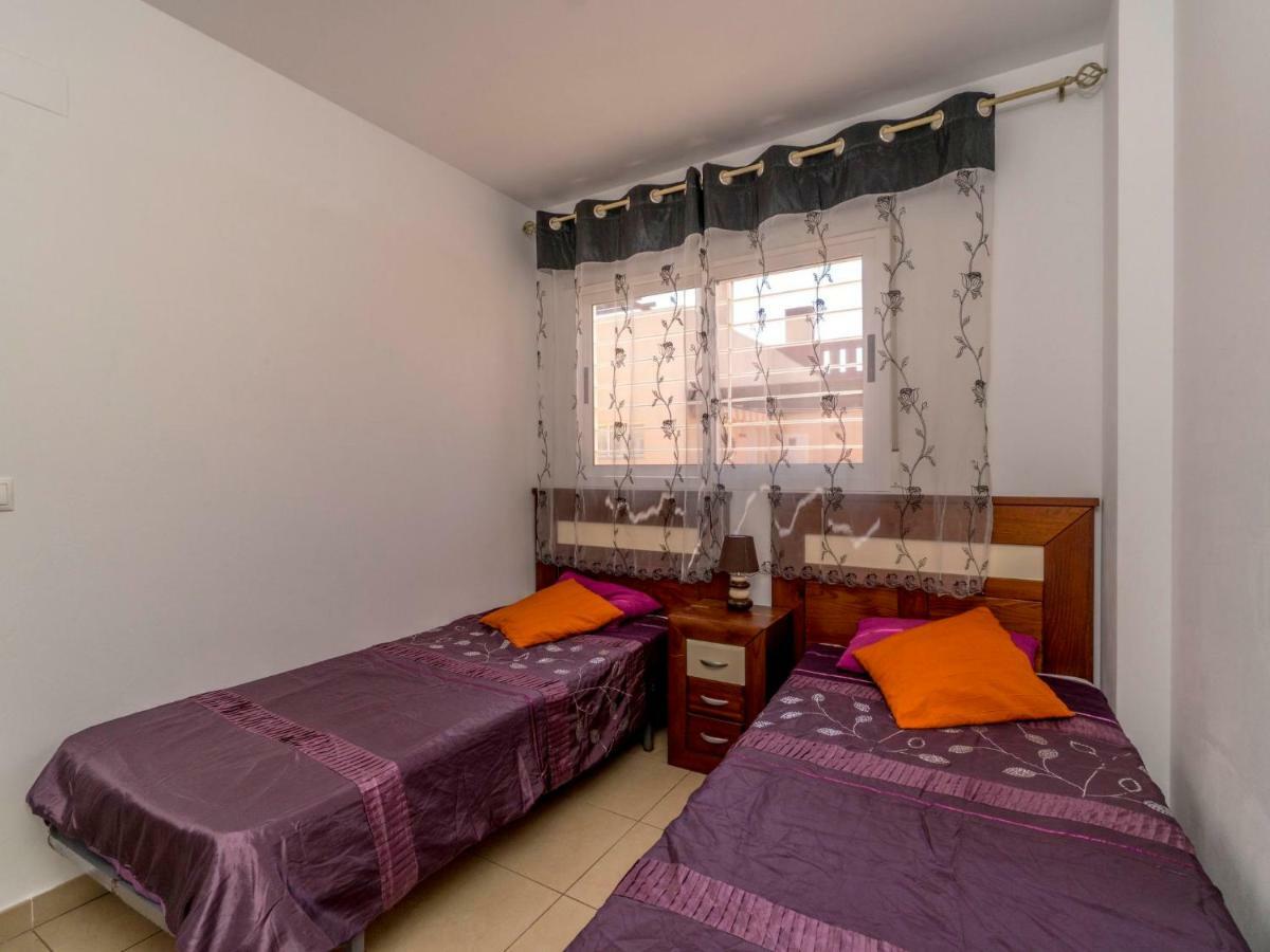 Apartment El Bosque By Interhome Playa Flamenca Kültér fotó
