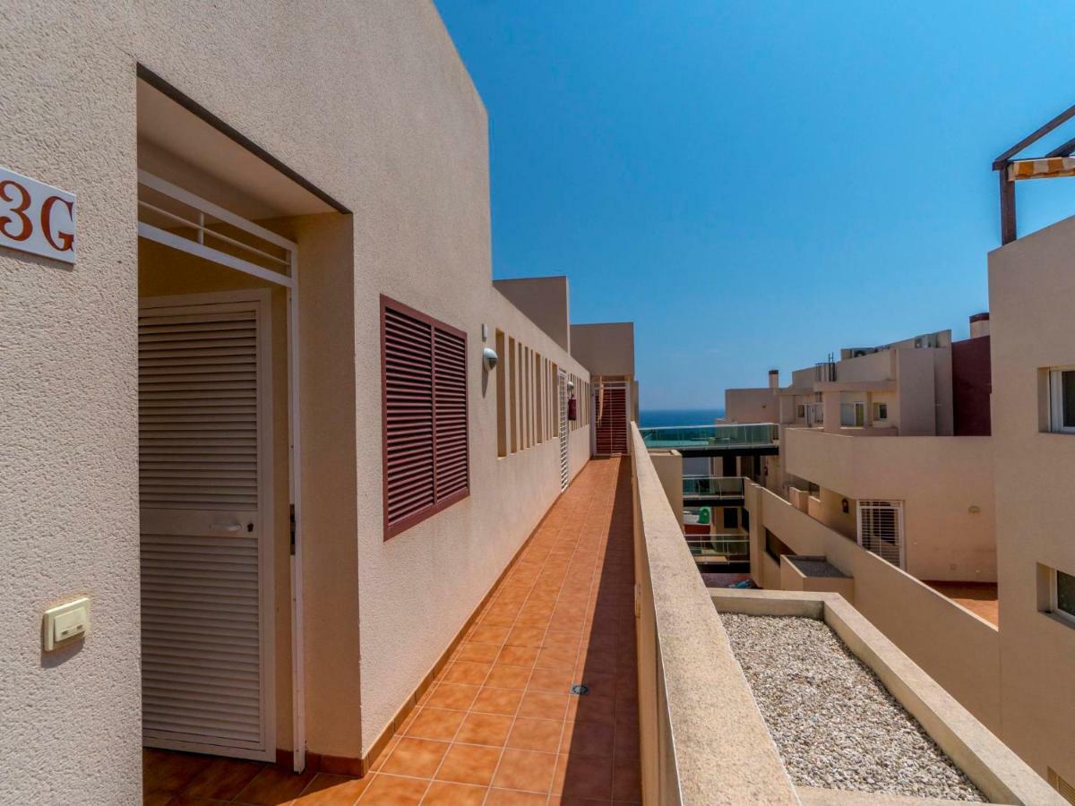 Apartment El Bosque By Interhome Playa Flamenca Kültér fotó