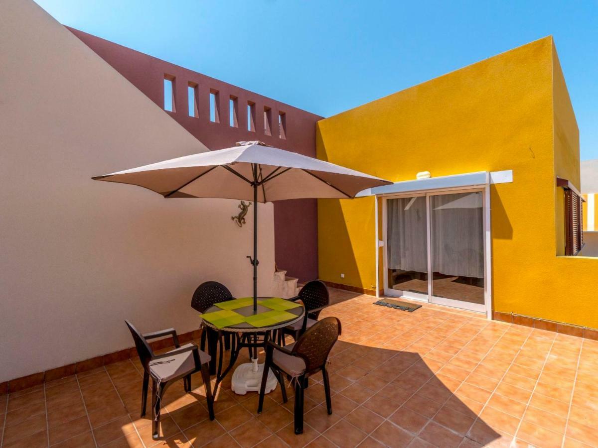 Apartment El Bosque By Interhome Playa Flamenca Kültér fotó