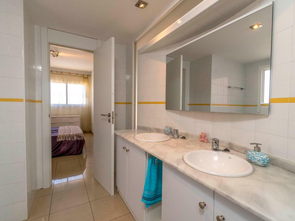 Apartment El Bosque By Interhome Playa Flamenca Kültér fotó