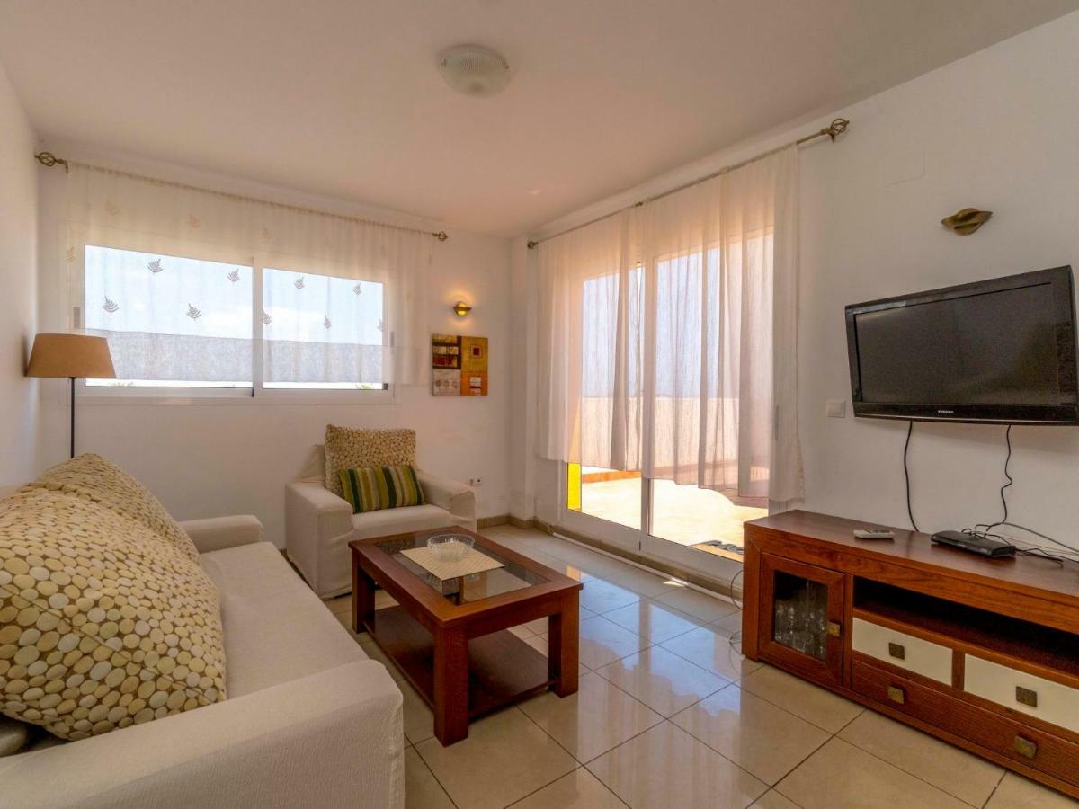 Apartment El Bosque By Interhome Playa Flamenca Kültér fotó