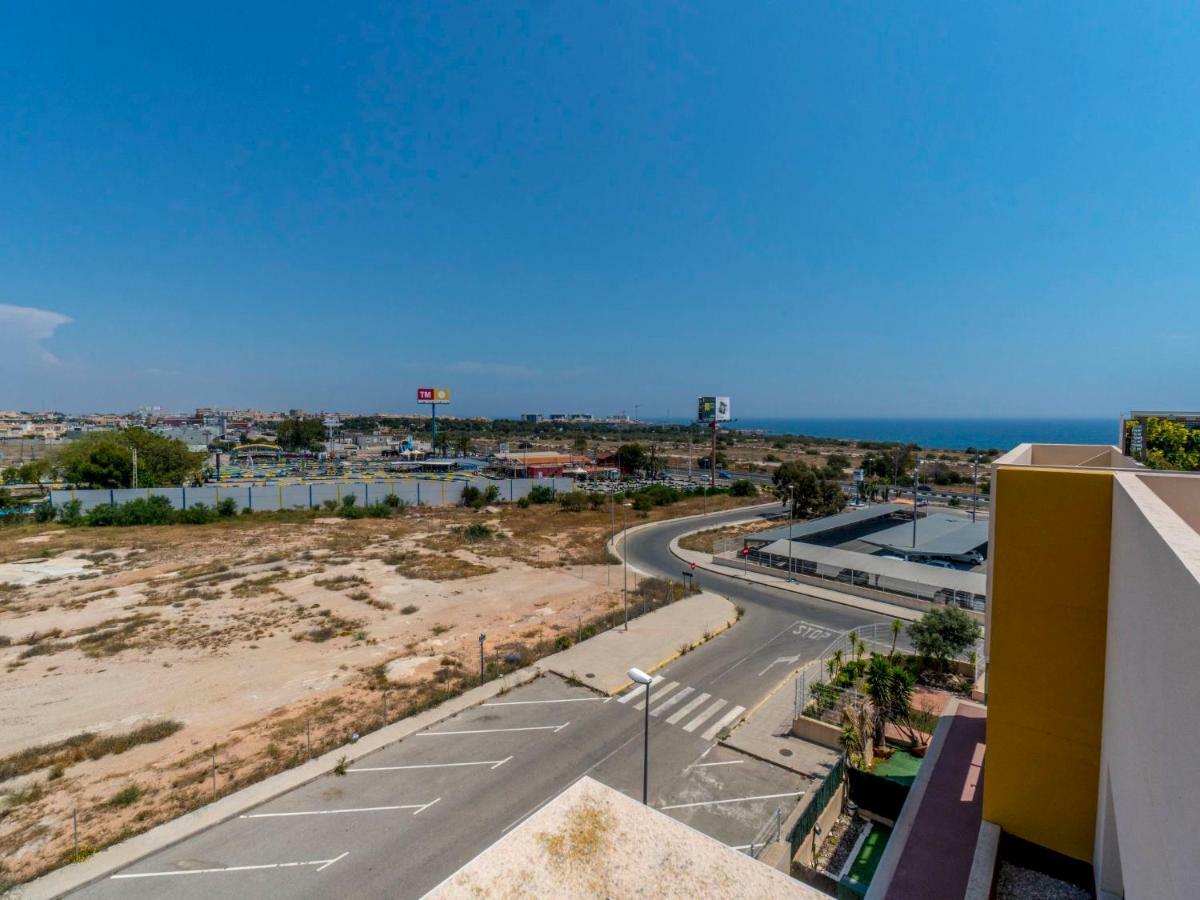 Apartment El Bosque By Interhome Playa Flamenca Kültér fotó