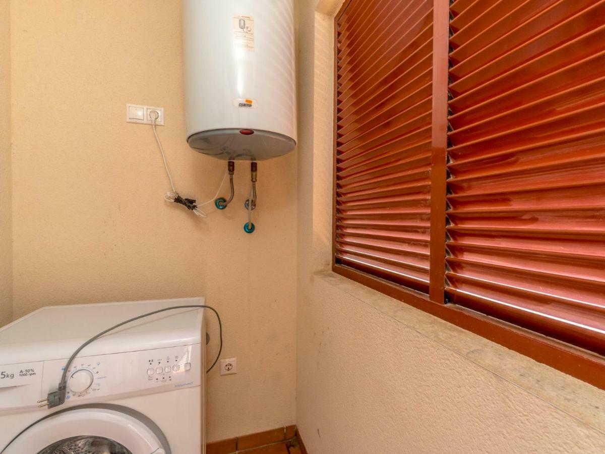 Apartment El Bosque By Interhome Playa Flamenca Kültér fotó