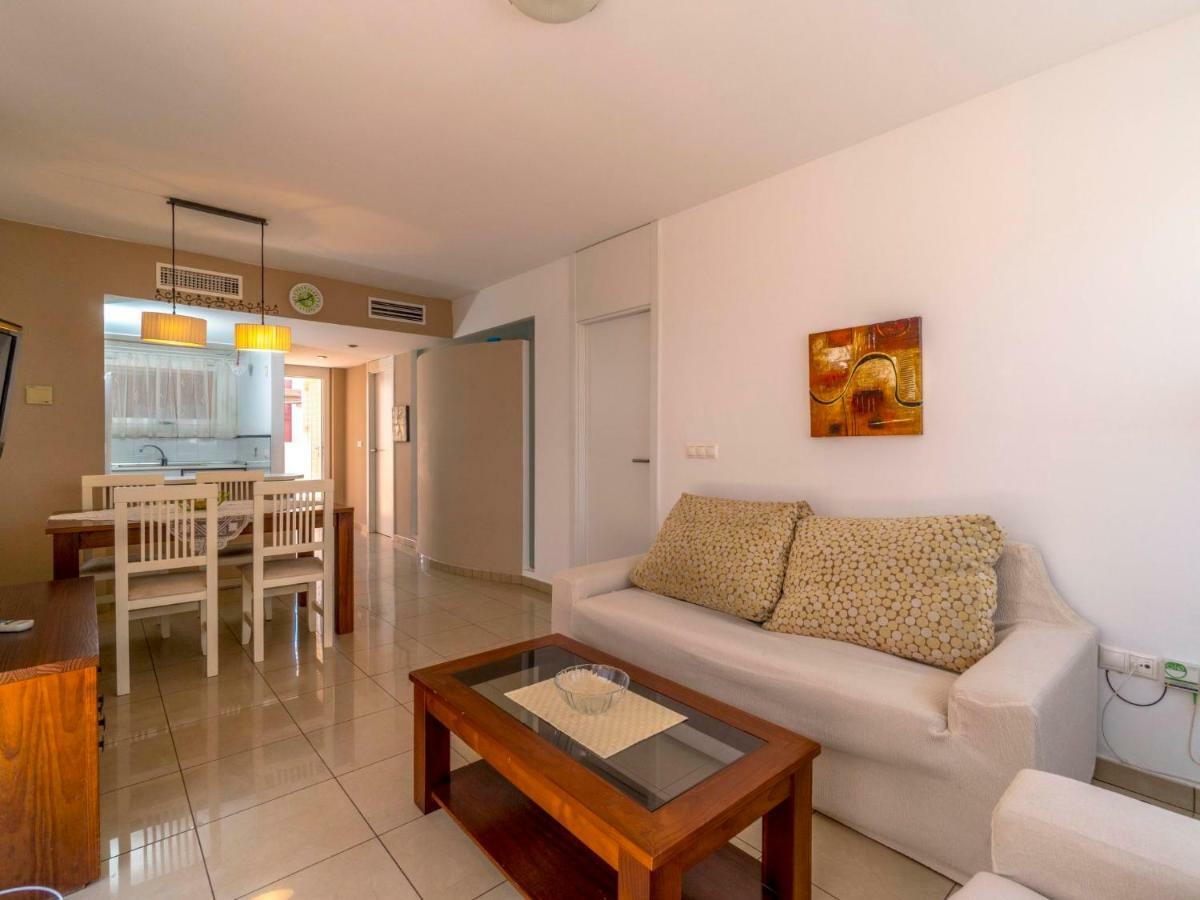 Apartment El Bosque By Interhome Playa Flamenca Kültér fotó