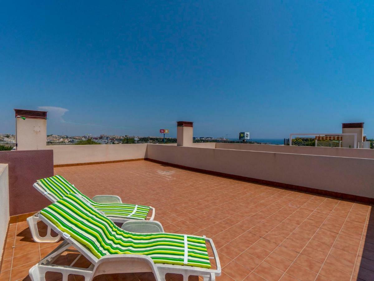 Apartment El Bosque By Interhome Playa Flamenca Kültér fotó