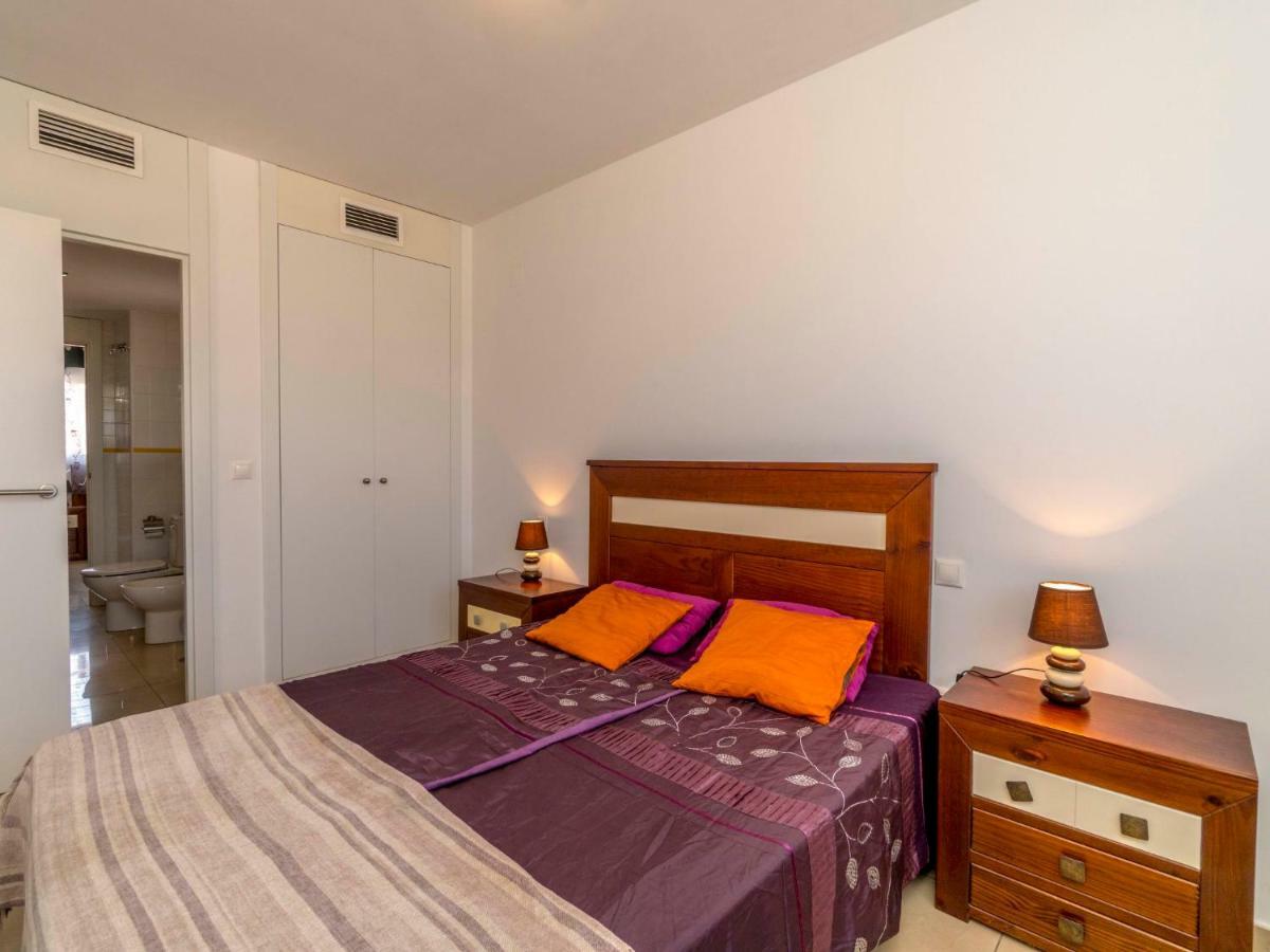 Apartment El Bosque By Interhome Playa Flamenca Kültér fotó