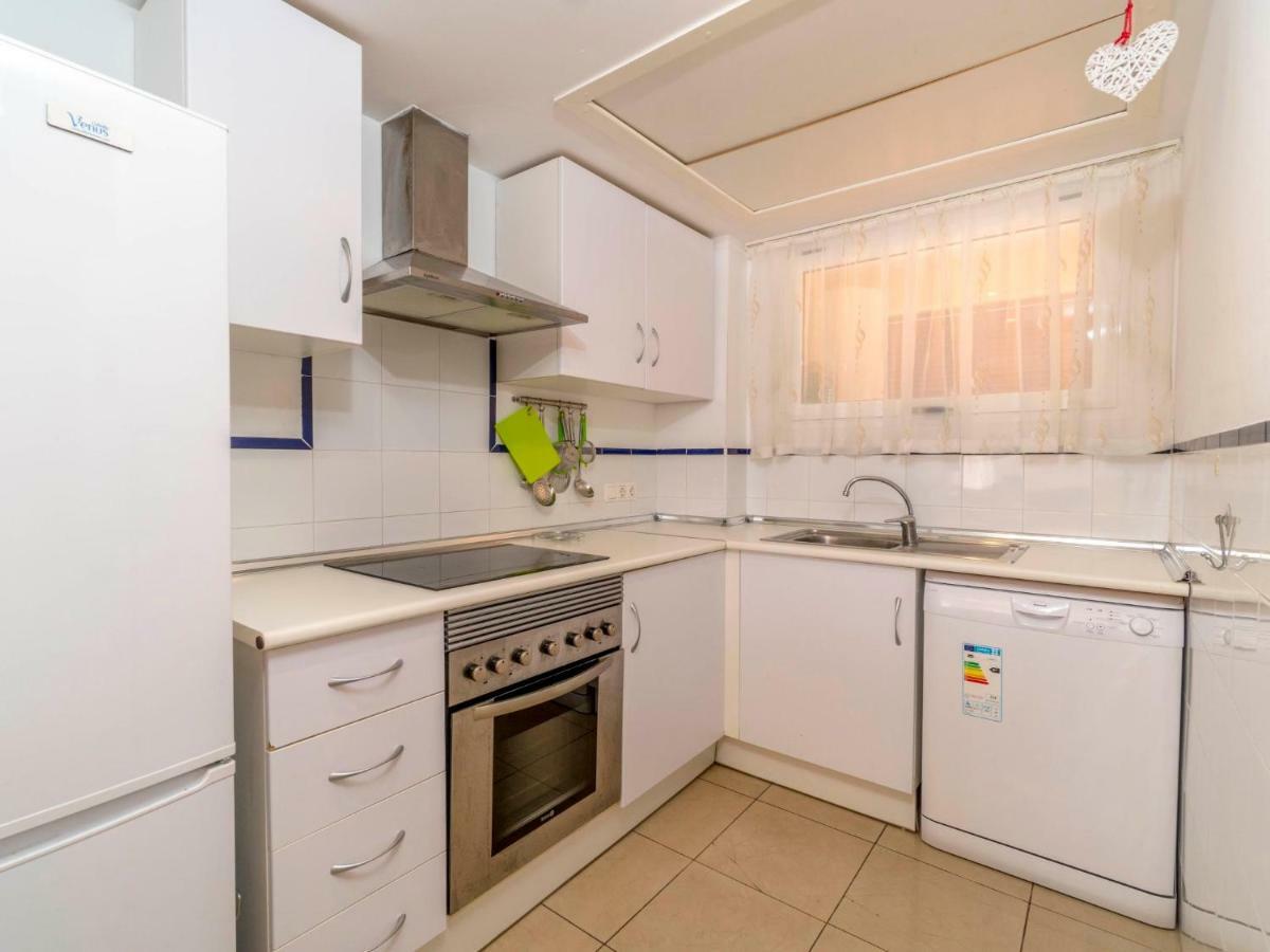 Apartment El Bosque By Interhome Playa Flamenca Kültér fotó