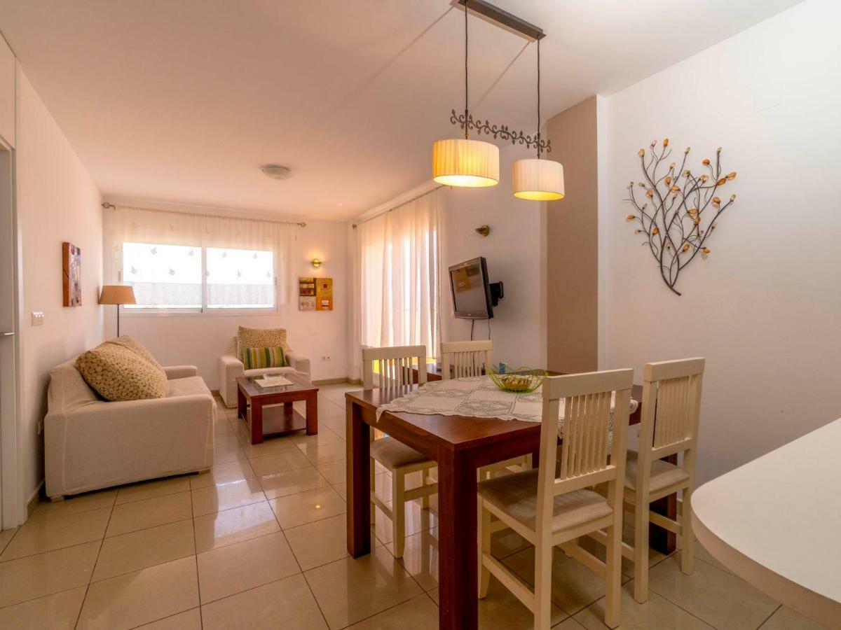 Apartment El Bosque By Interhome Playa Flamenca Kültér fotó
