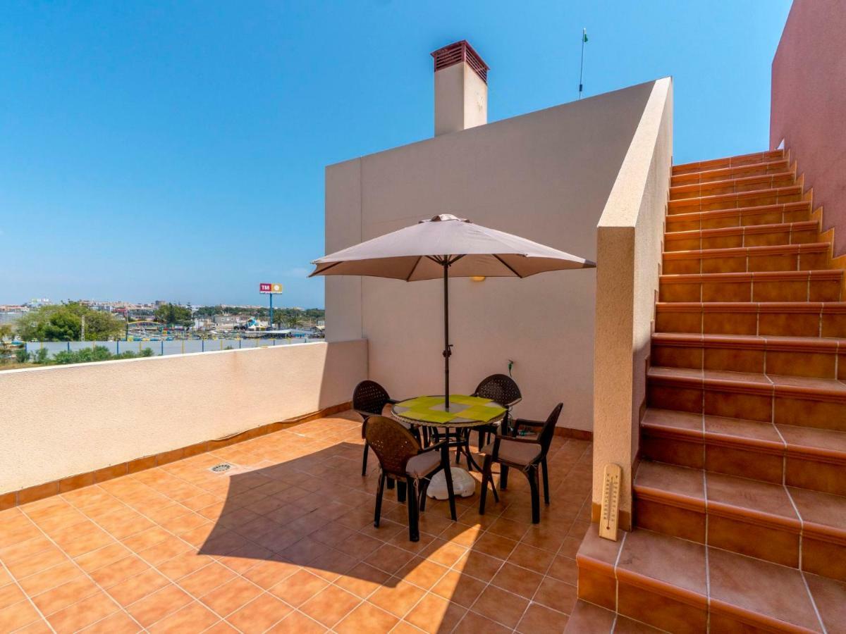 Apartment El Bosque By Interhome Playa Flamenca Kültér fotó