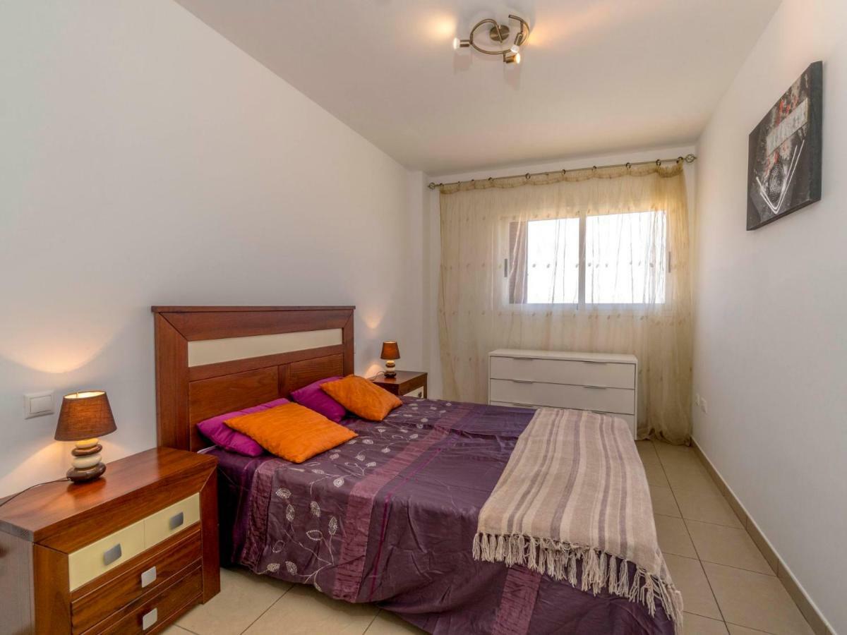 Apartment El Bosque By Interhome Playa Flamenca Kültér fotó