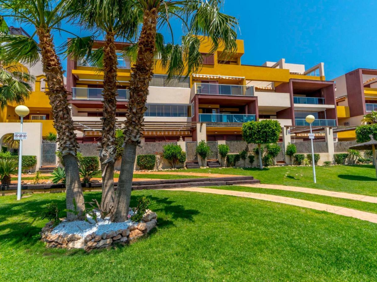 Apartment El Bosque By Interhome Playa Flamenca Kültér fotó