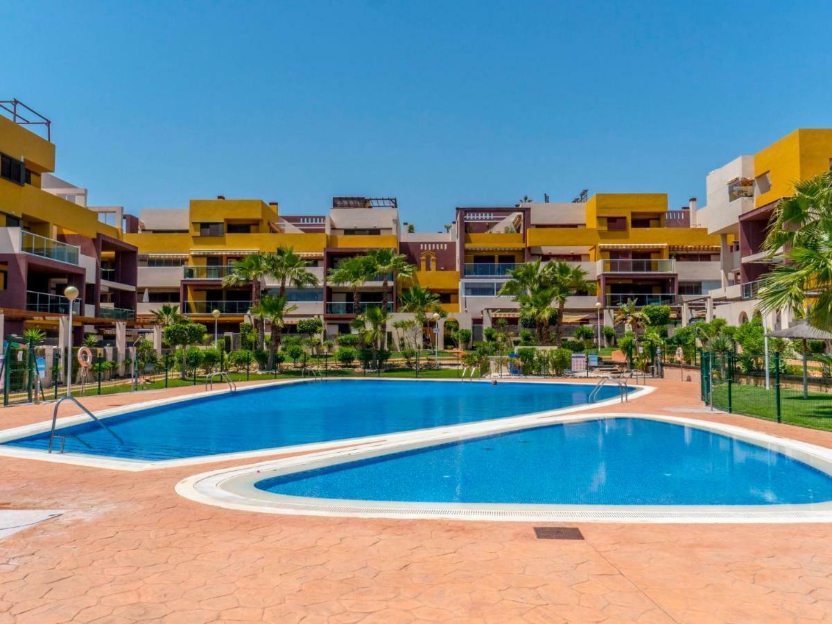 Apartment El Bosque By Interhome Playa Flamenca Kültér fotó