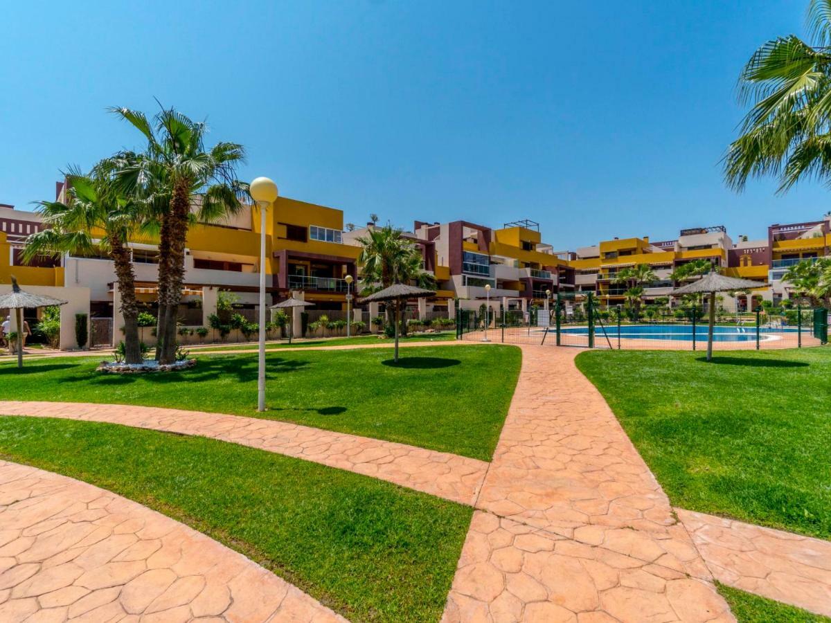 Apartment El Bosque By Interhome Playa Flamenca Kültér fotó